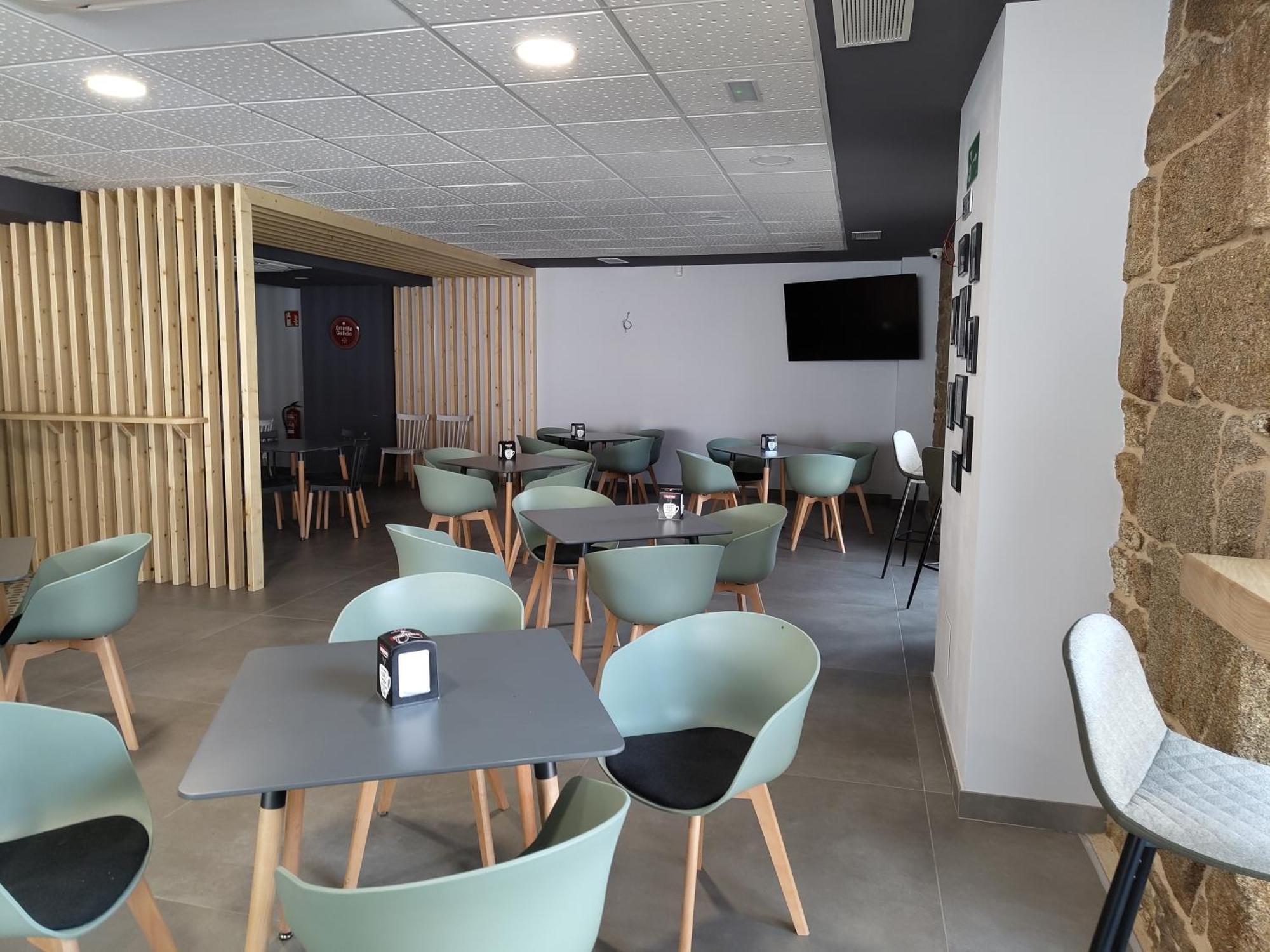 A Quinta De Cea Otel Dış mekan fotoğraf