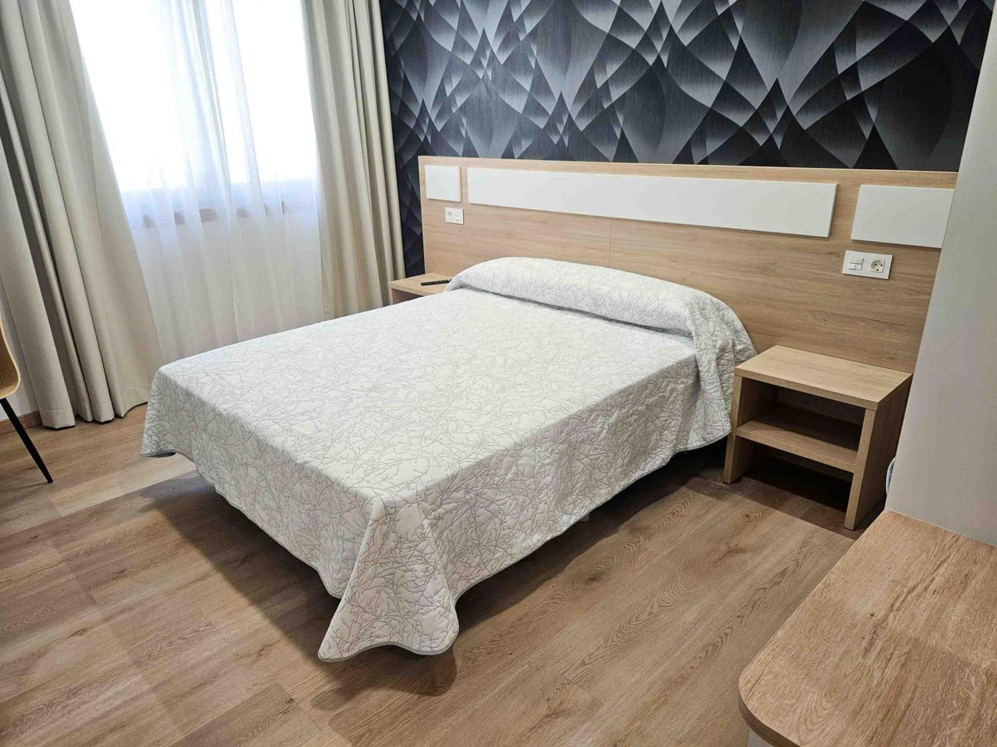 A Quinta De Cea Otel Dış mekan fotoğraf