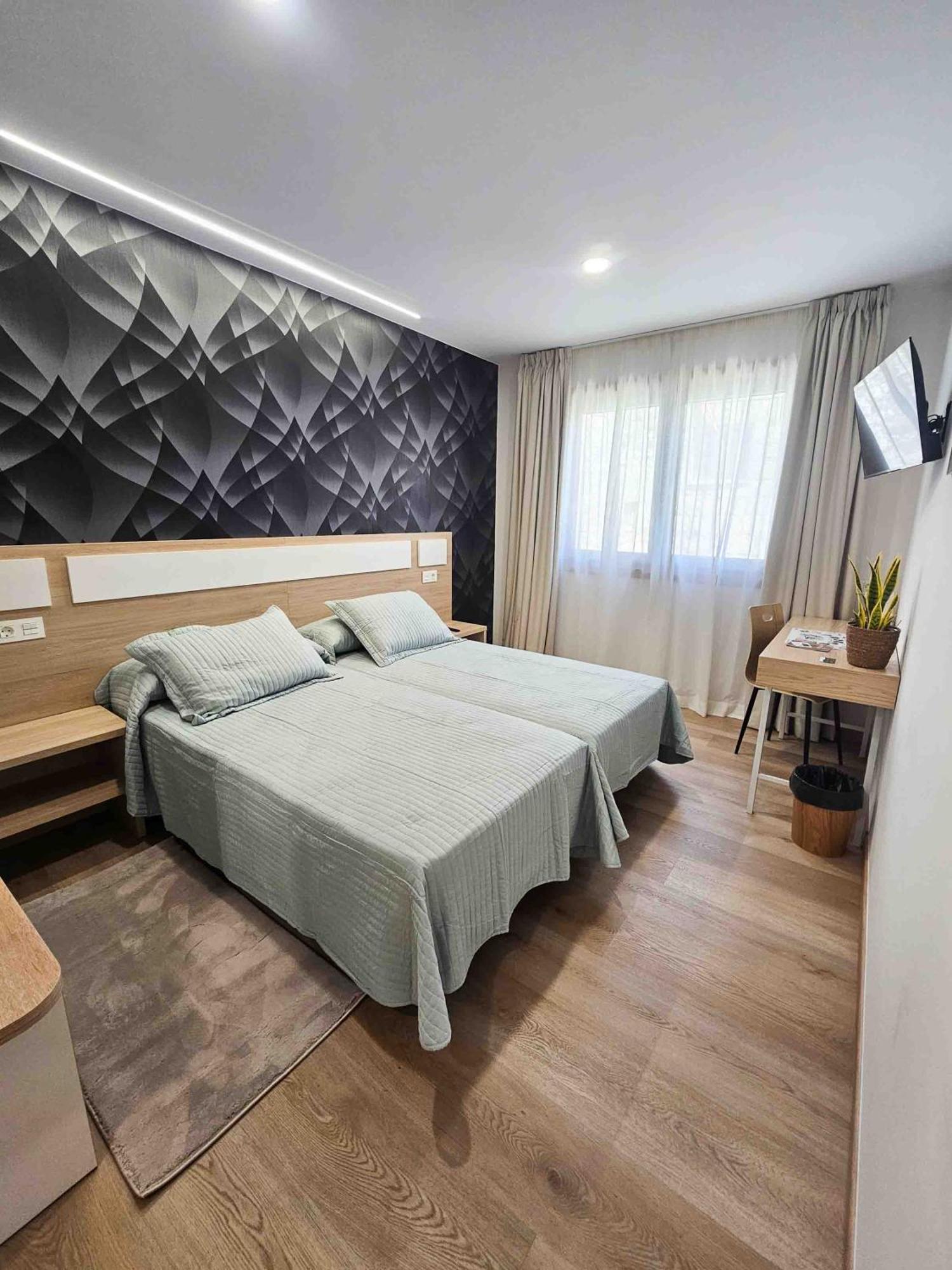 A Quinta De Cea Otel Dış mekan fotoğraf