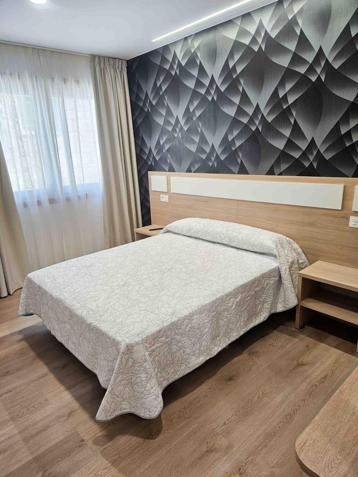 A Quinta De Cea Otel Dış mekan fotoğraf