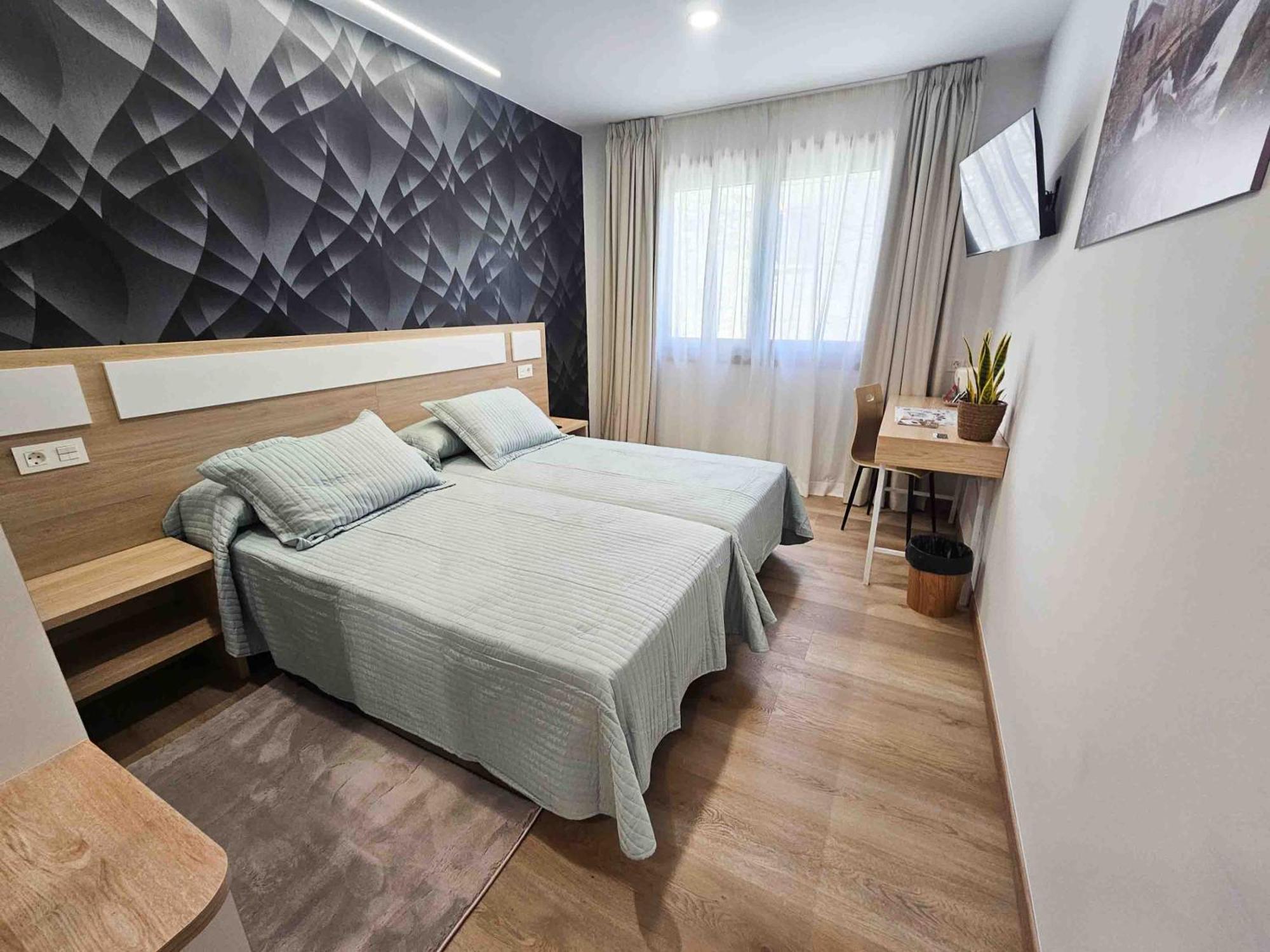 A Quinta De Cea Otel Dış mekan fotoğraf