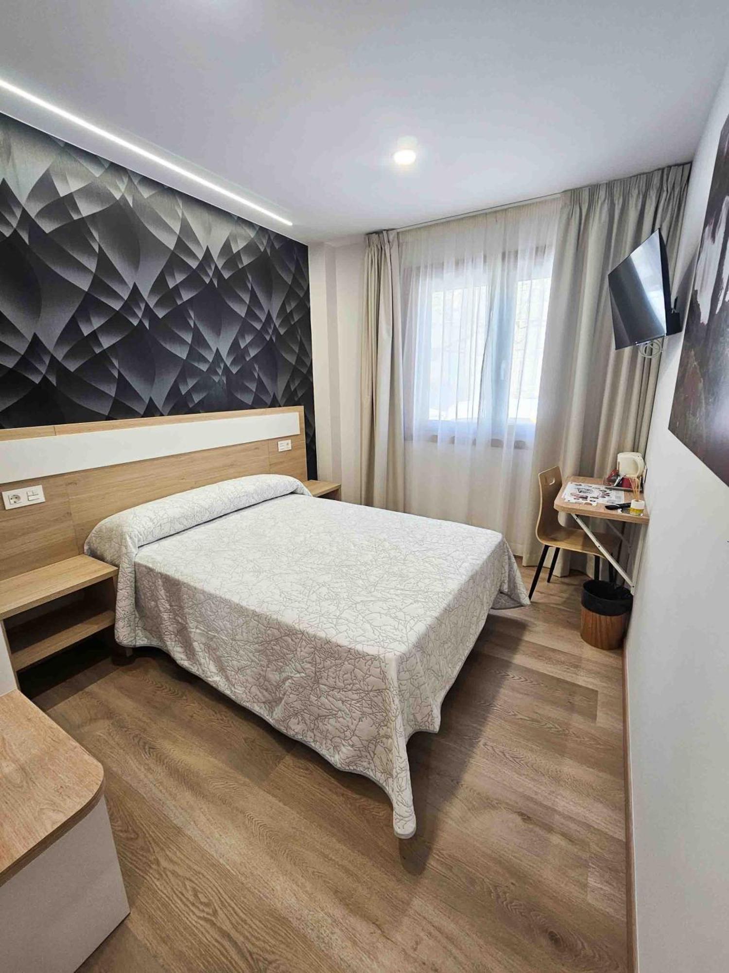 A Quinta De Cea Otel Dış mekan fotoğraf