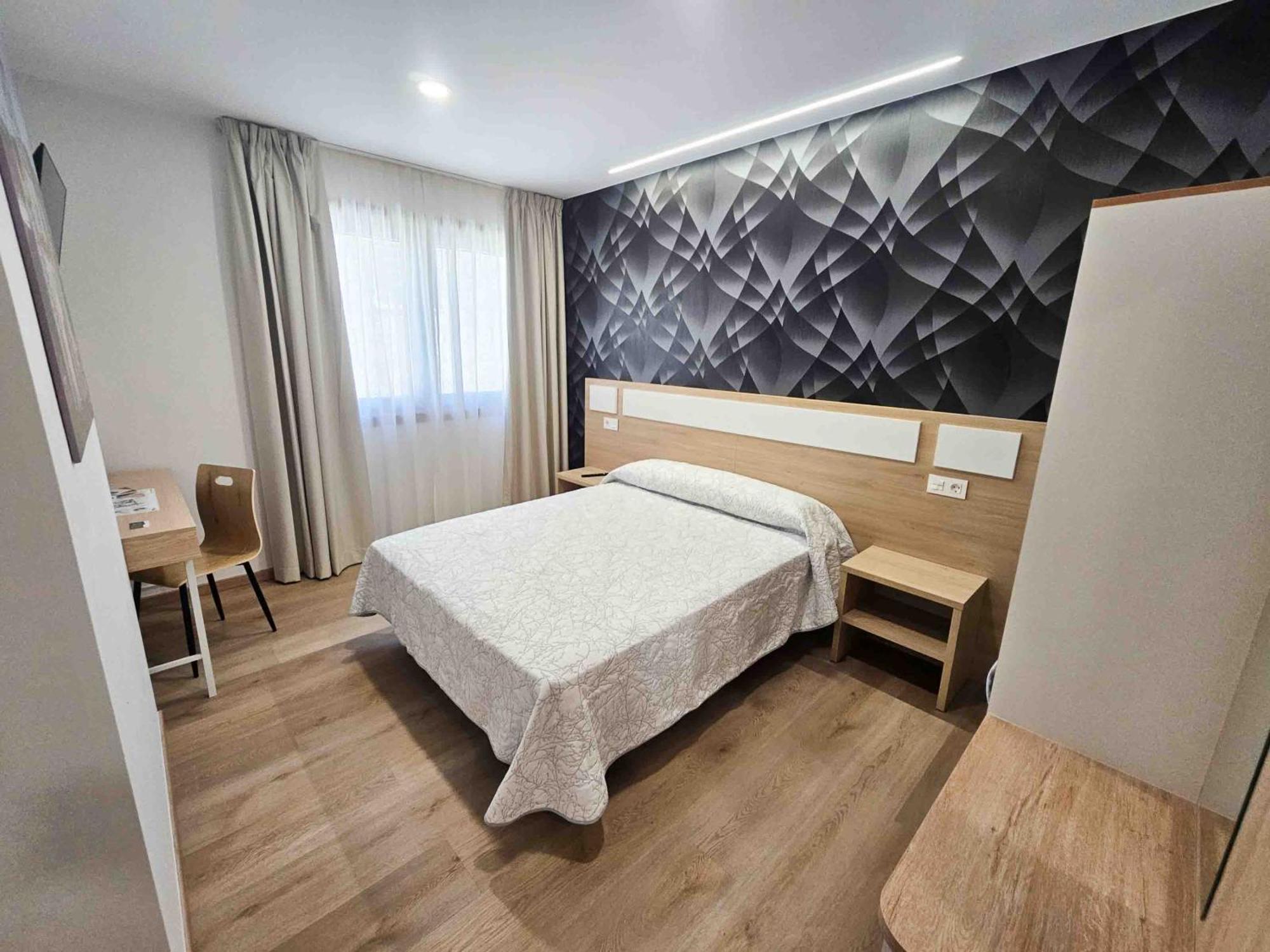 A Quinta De Cea Otel Dış mekan fotoğraf