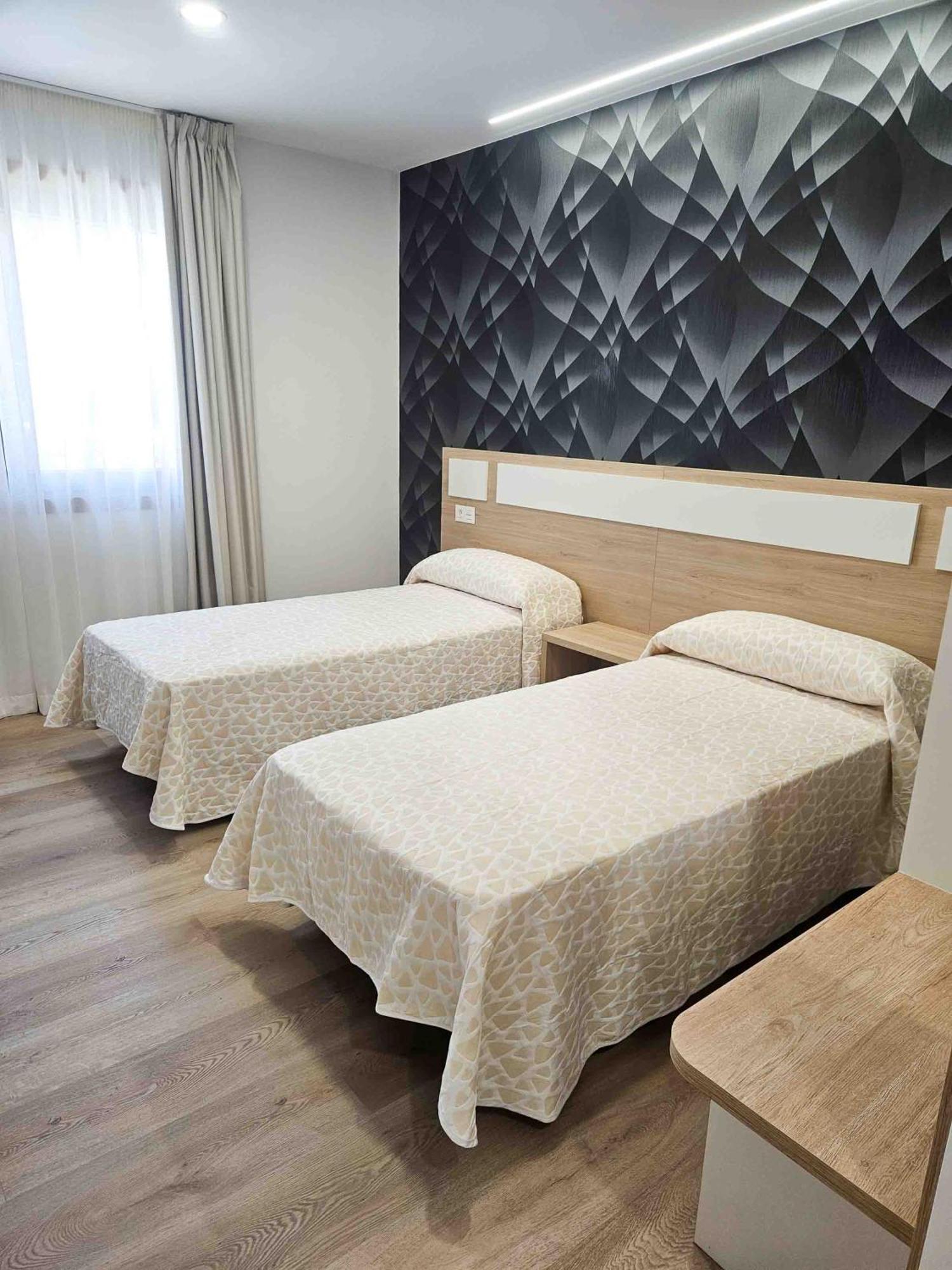 A Quinta De Cea Otel Dış mekan fotoğraf