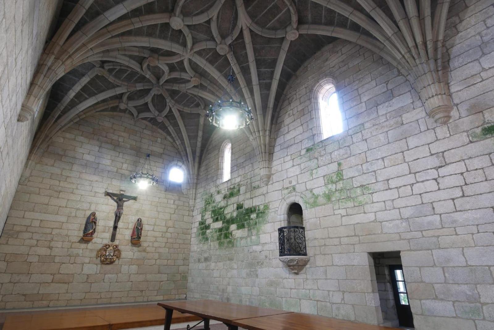 A Quinta De Cea Otel Dış mekan fotoğraf